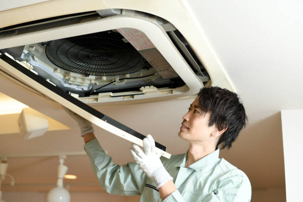 Best HVAC System Cleaning  in Bismarck, MO