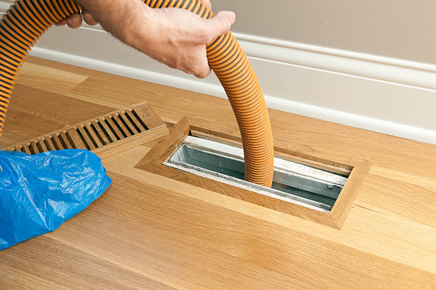 HVAC System Cleaning in Bismarck, MO