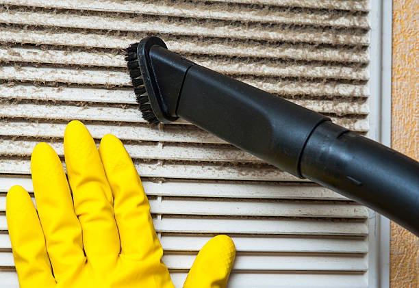 Best Best Air Duct Cleaning Company  in Bismarck, MO