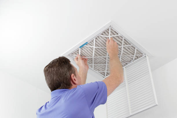 Best Ductwork Cleaning Services  in Bismarck, MO